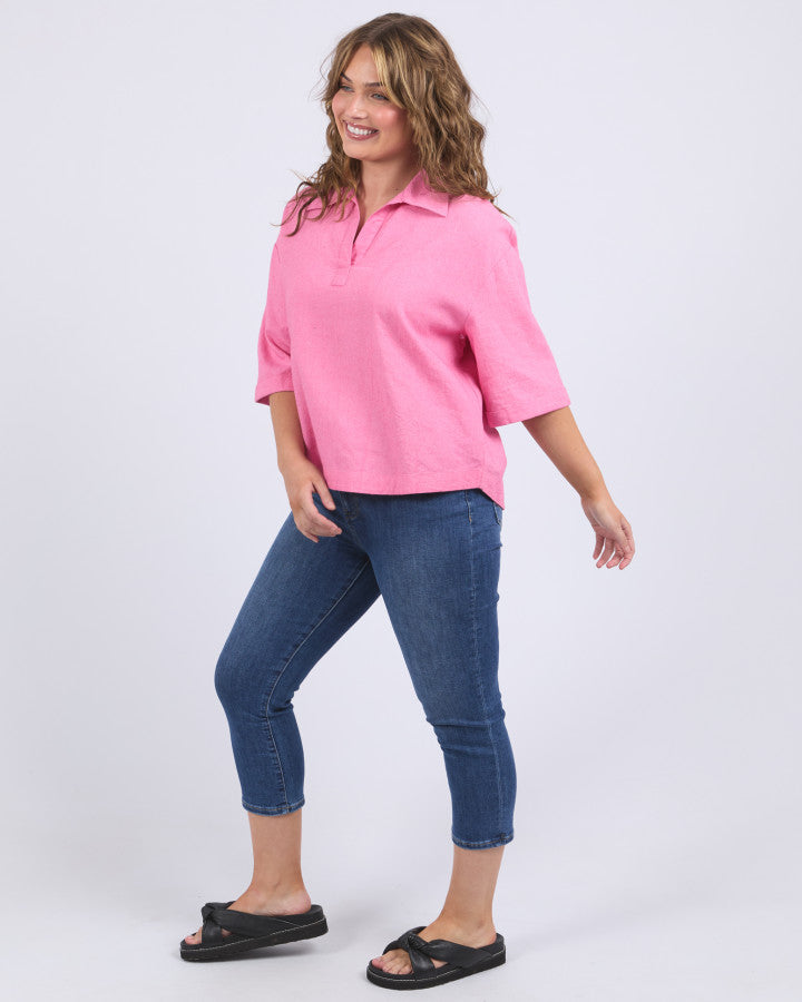 Jamila Shirt
