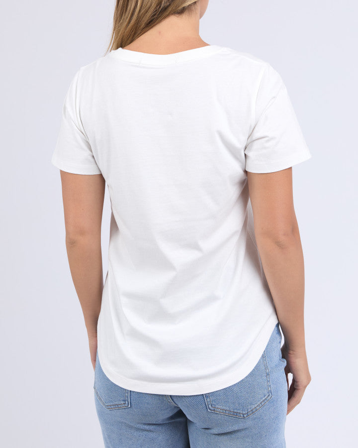 Limoncello Tee