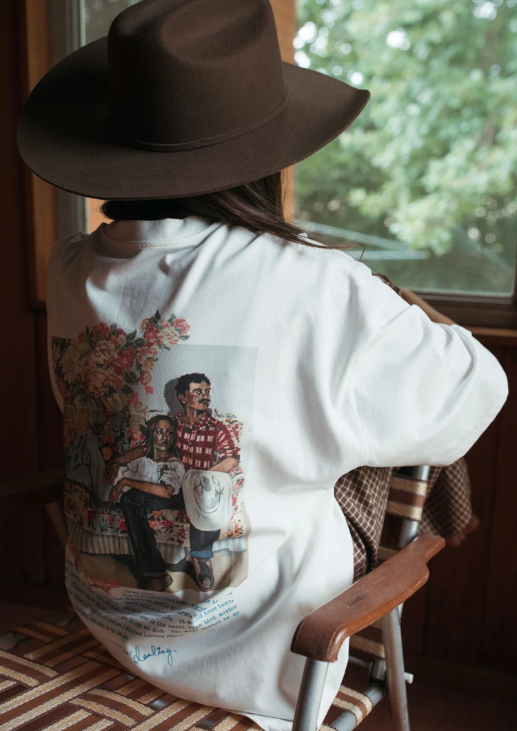 Love Letter Tee