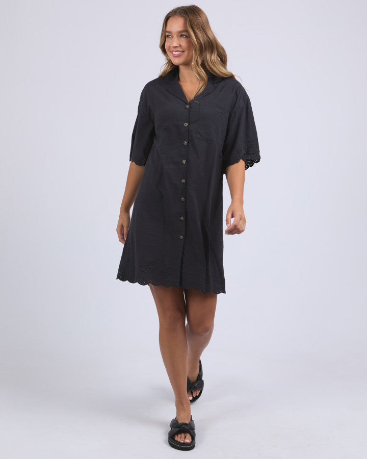 Madeline Shirt Dress