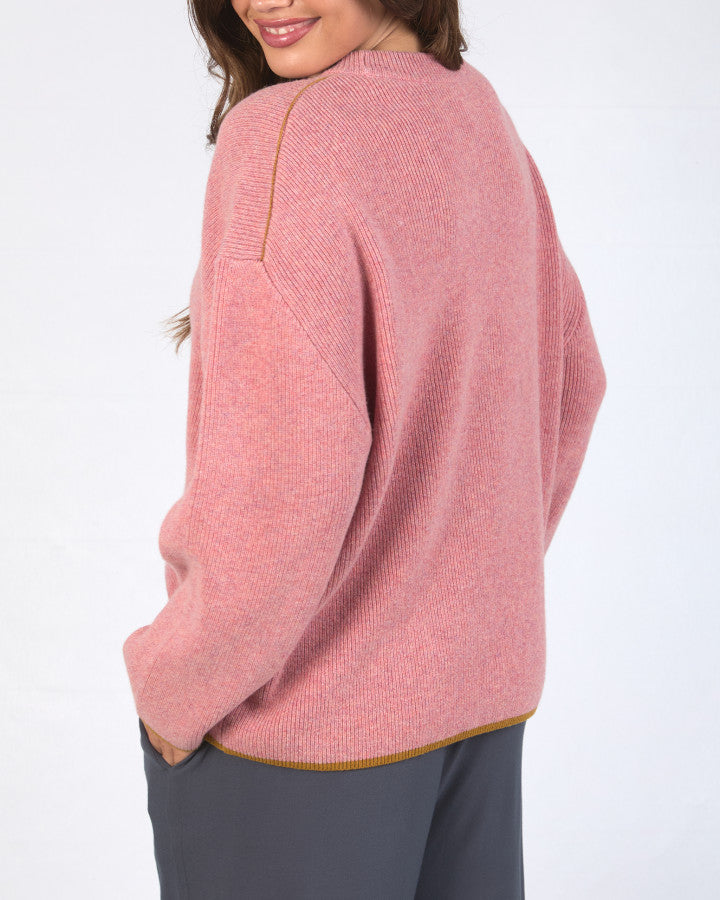 Mae Knit