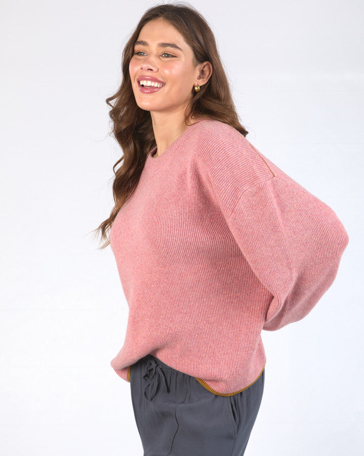 Mae Knit