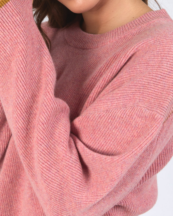Mae Knit