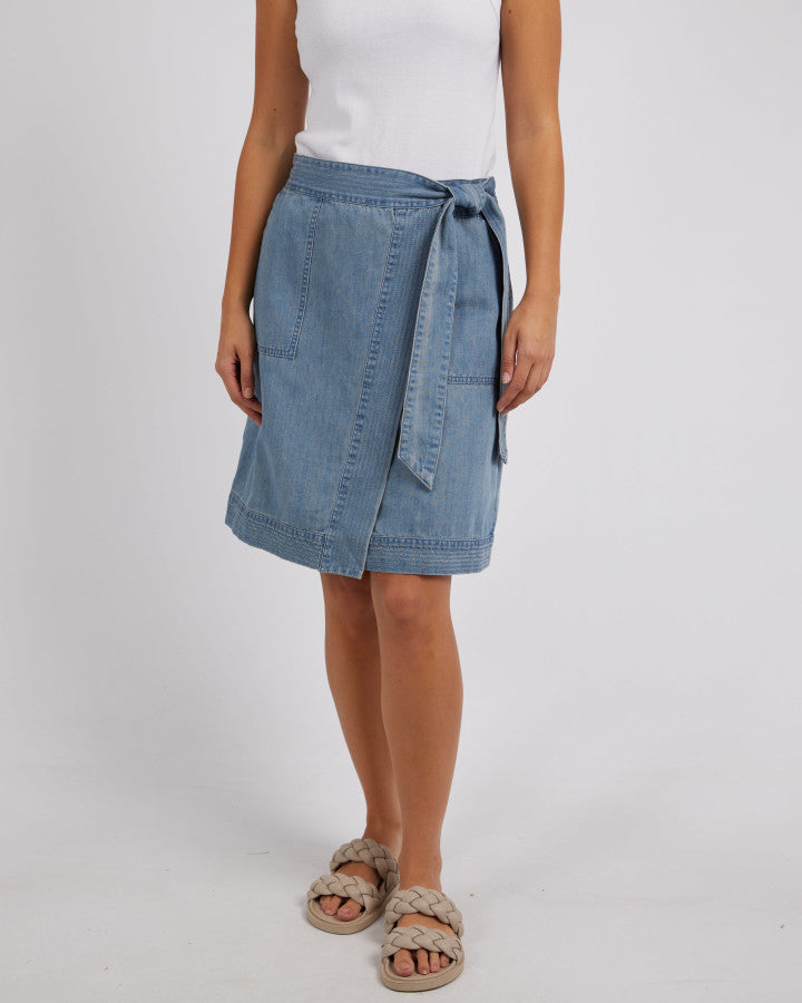 Marieka Skirt