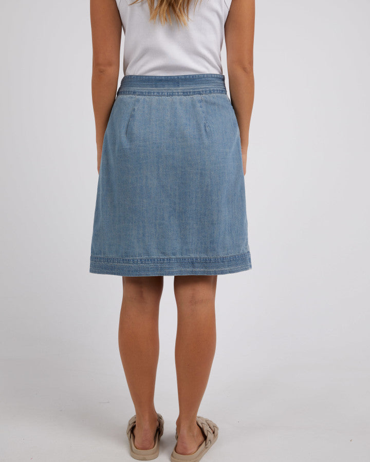 Marieka Skirt