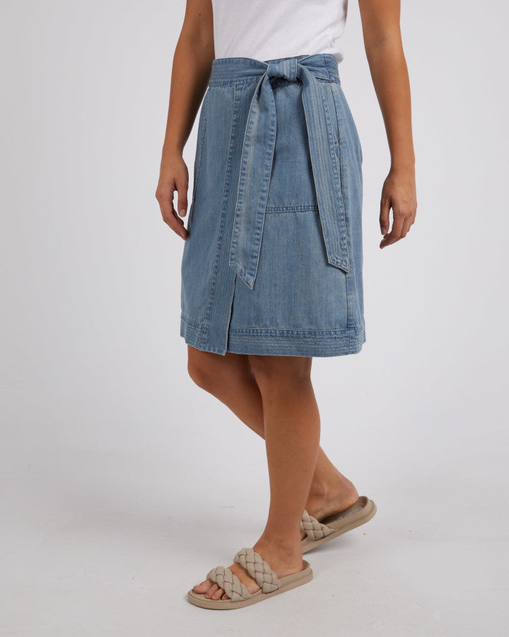 Marieka Skirt