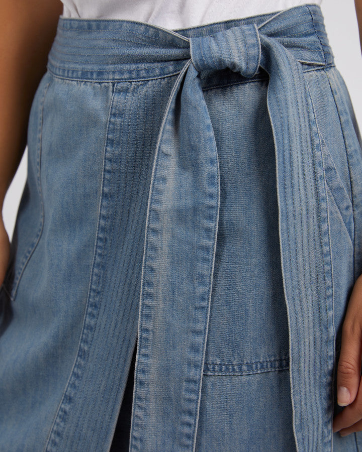 Marieka Skirt