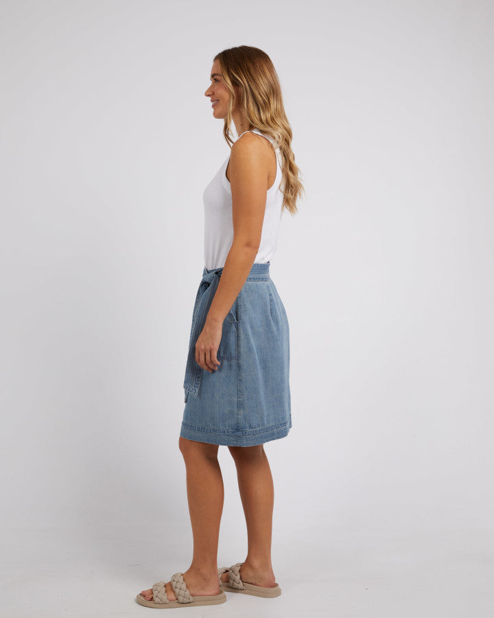 Marieka Skirt