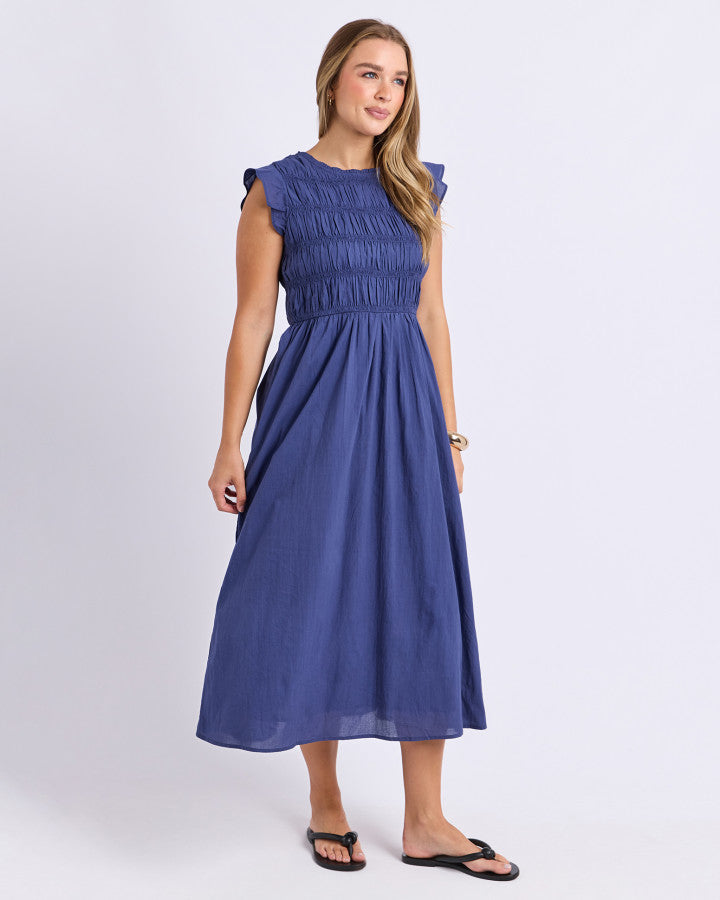Memphis Dress