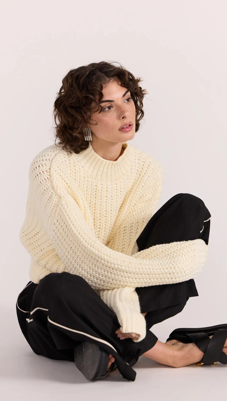 Mila Jumper