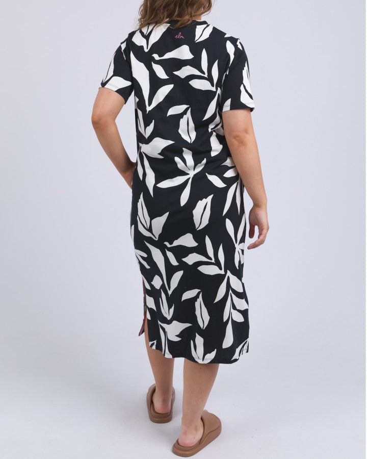 Mimosa Tee Dress