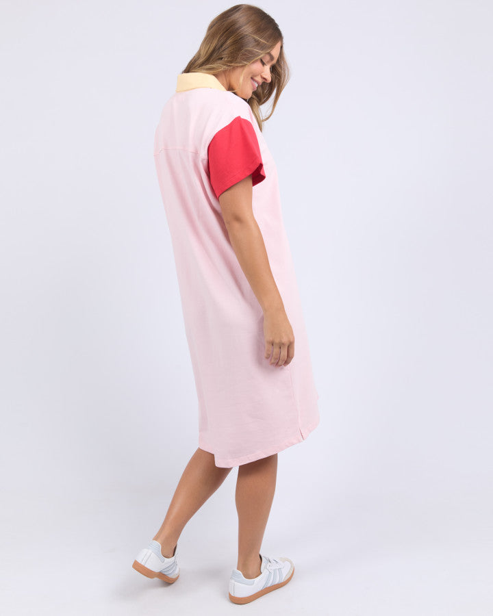 Mixed Rugby Dress