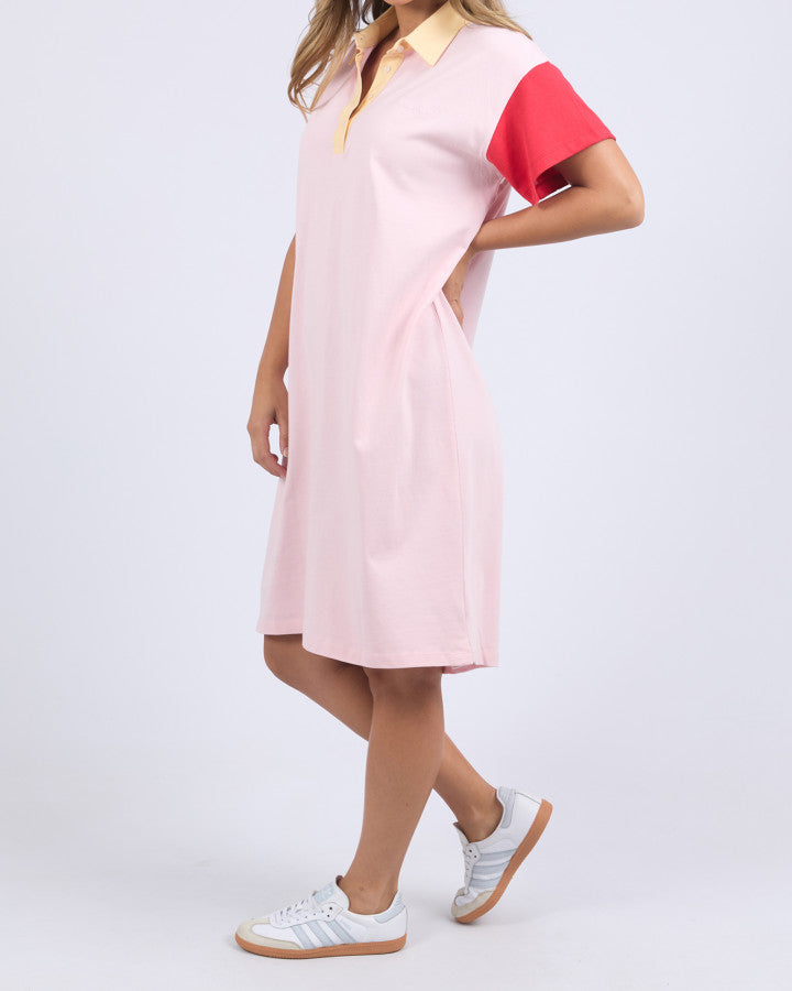 Mixed Rugby Dress