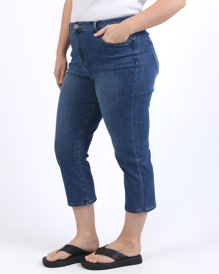 Mollie Capri Jean