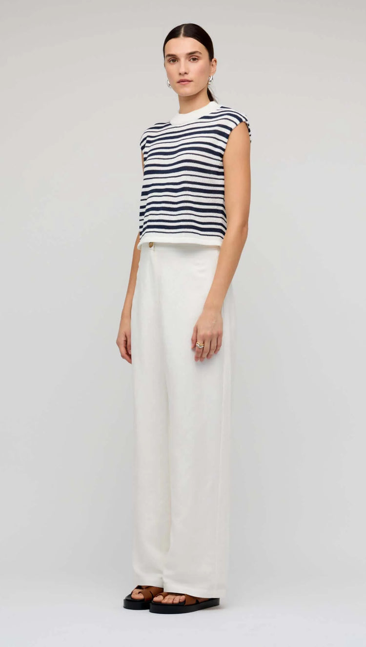 Palmer Knit Top