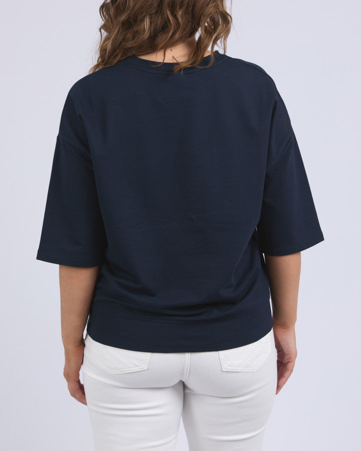 Nico Sweat