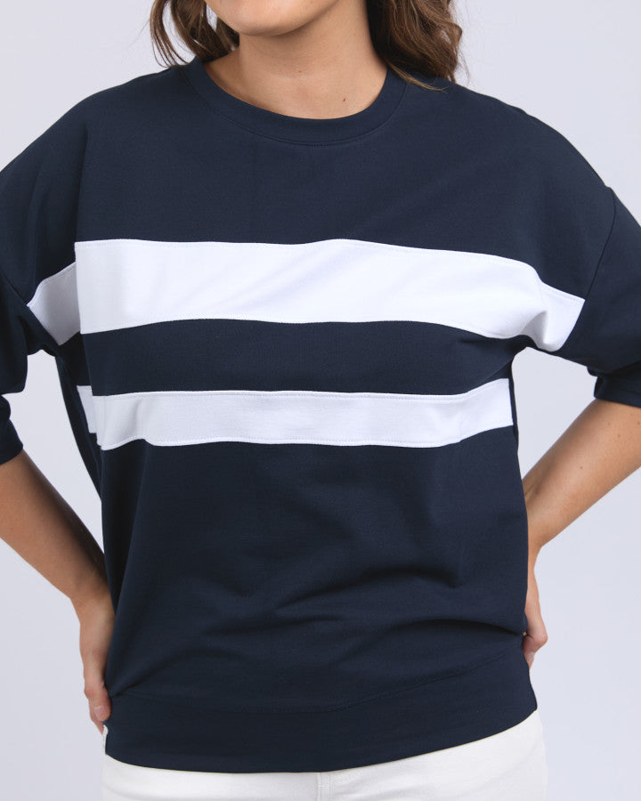 Nico Sweat