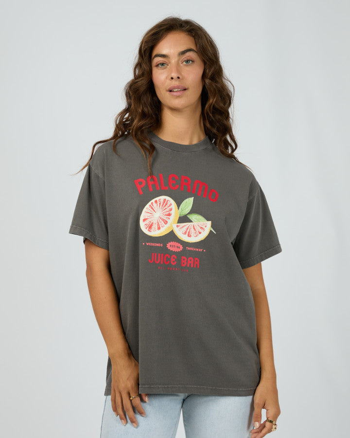 Palermo Relaxed Tee