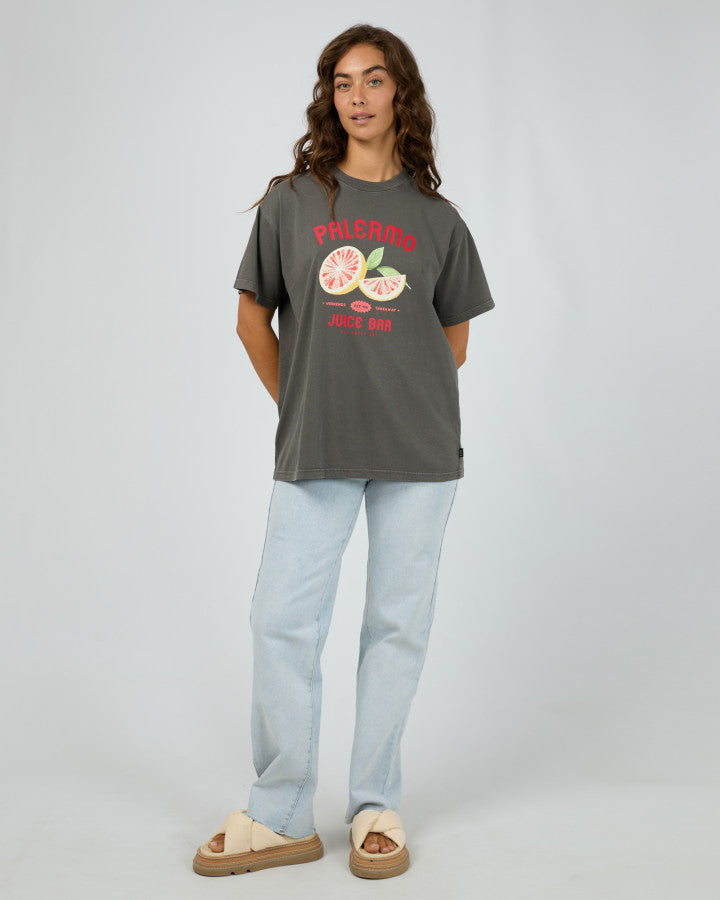 Palermo Relaxed Tee