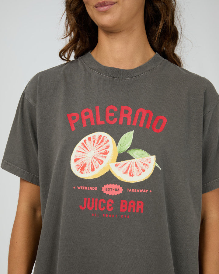 Palermo Relaxed Tee