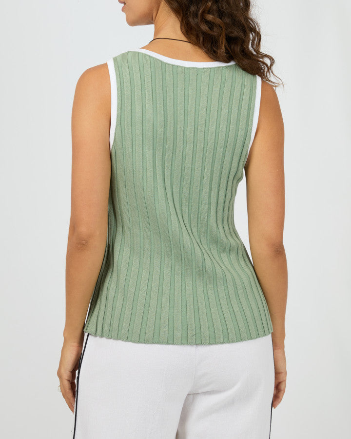 Sigrid Top