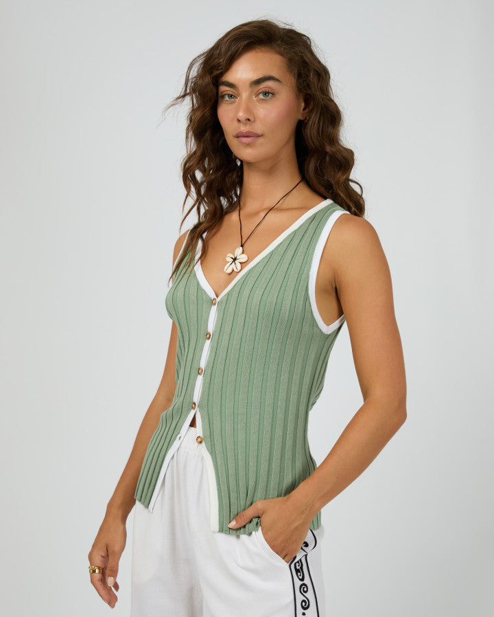 Sigrid Top