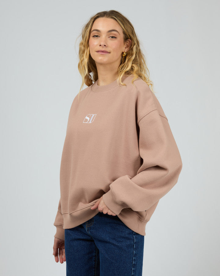 Silent Luxe Crew