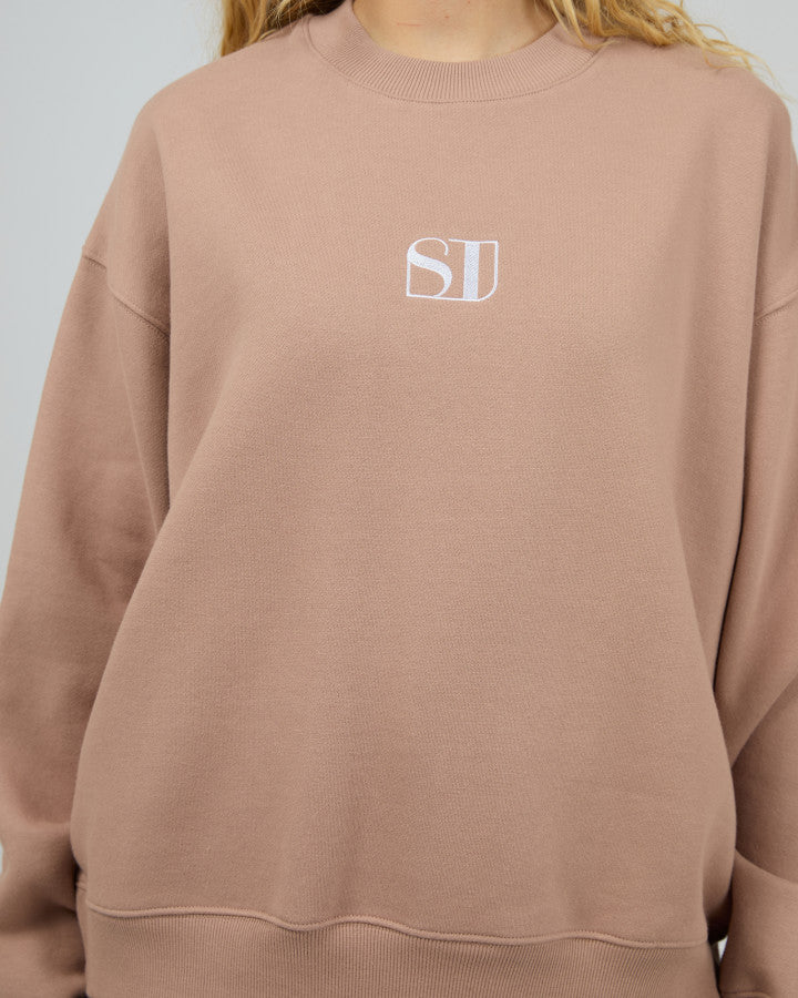 Silent Luxe Crew