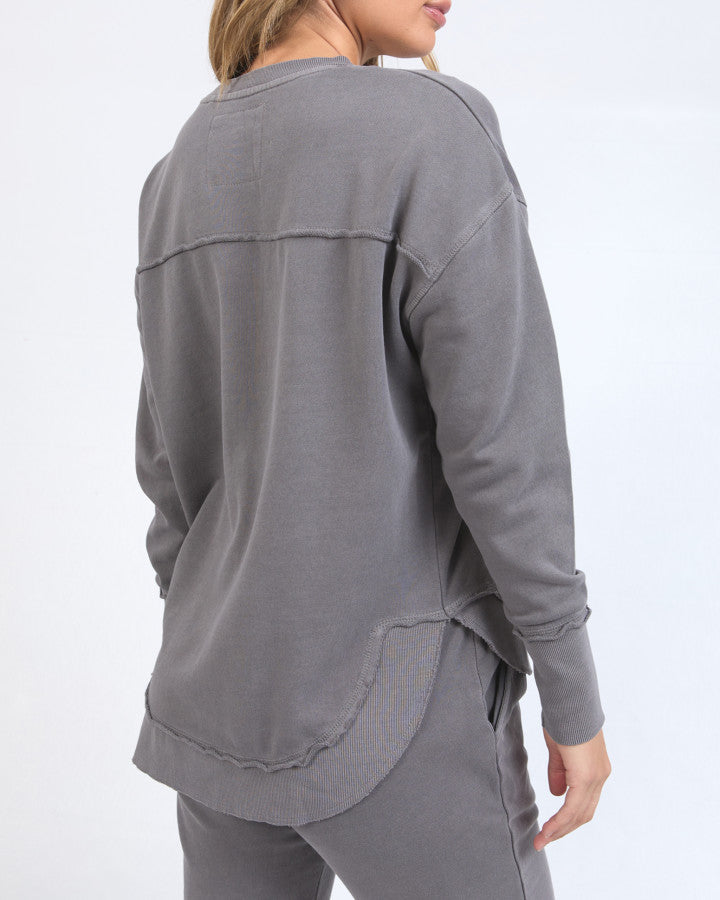 Simplified Crew | Iron