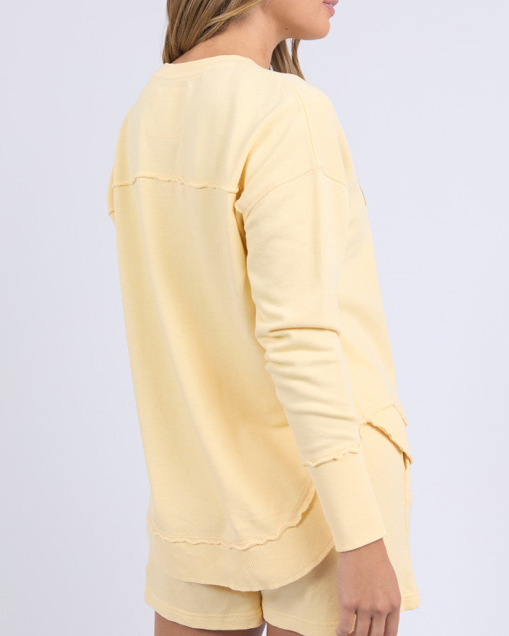 Simplified Crew | Lemon