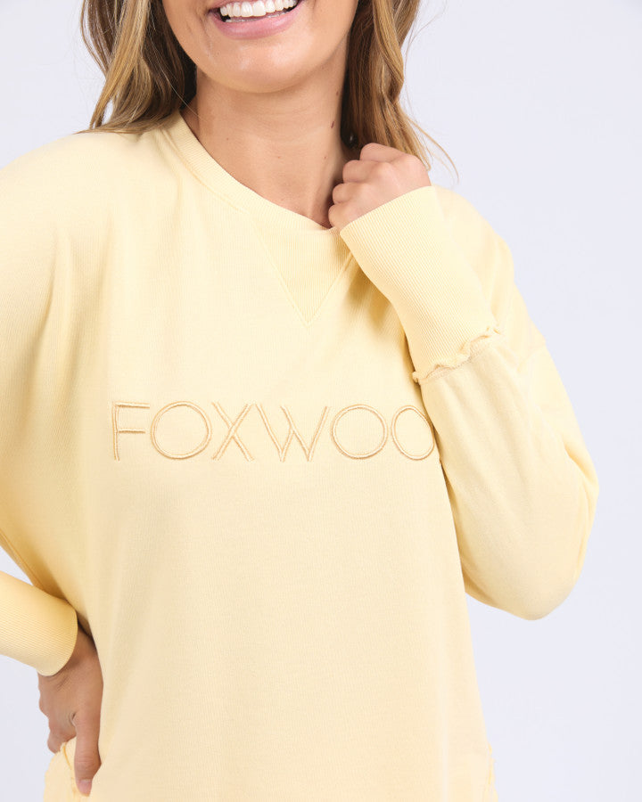 Simplified Crew | Lemon