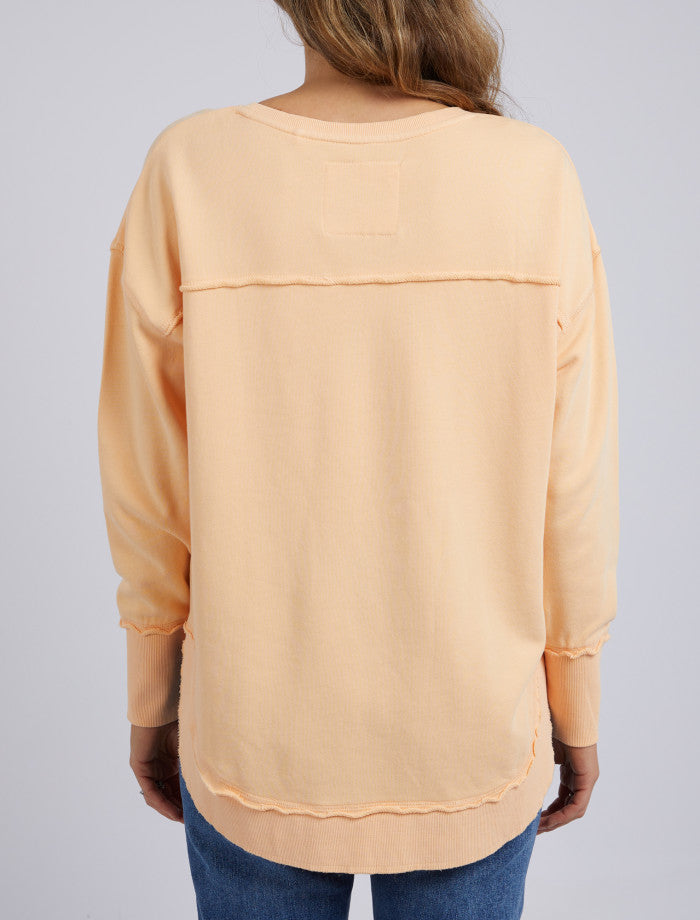 Simplified Crew | Melon
