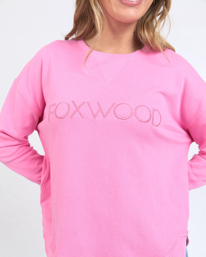 Simplified Metallic Crew | Bubblegum