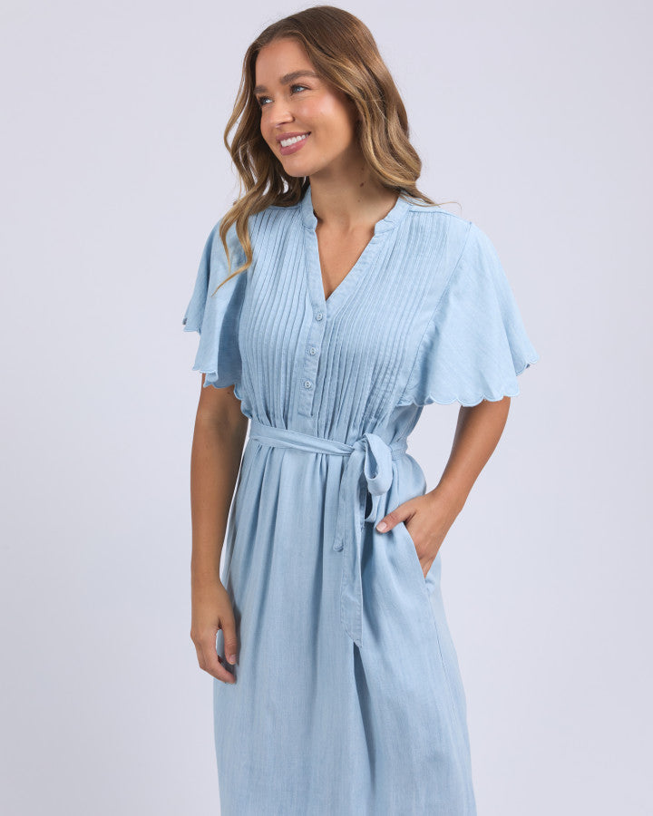 Spire Dress