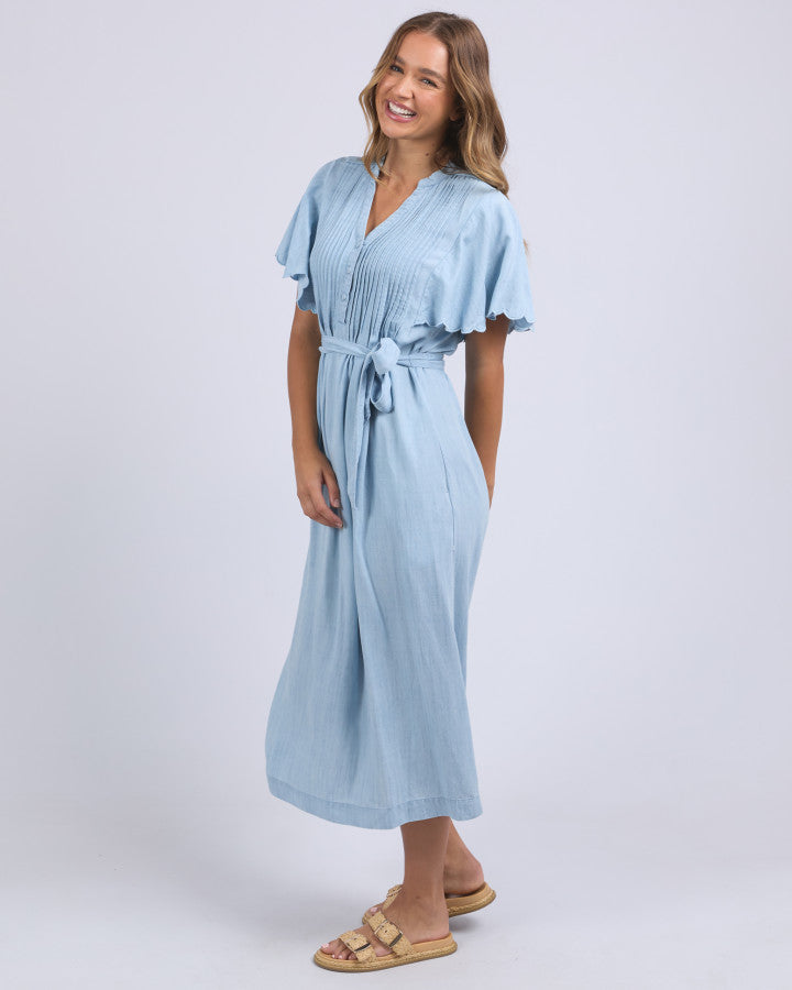 Spire Dress