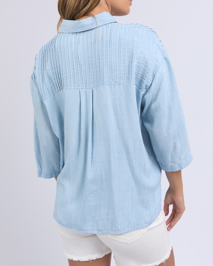 Spire Shirt