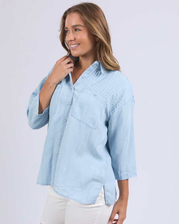 Spire Shirt