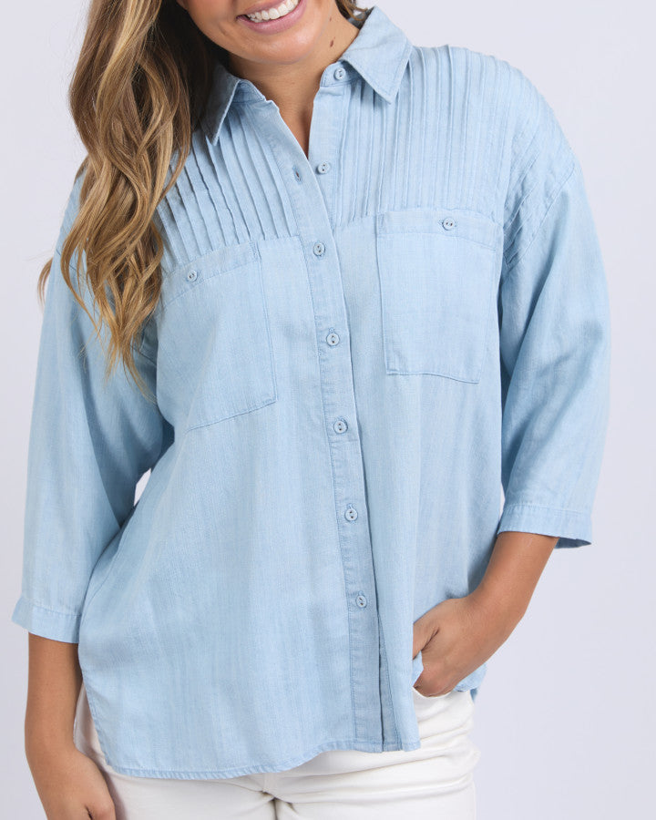 Spire Shirt