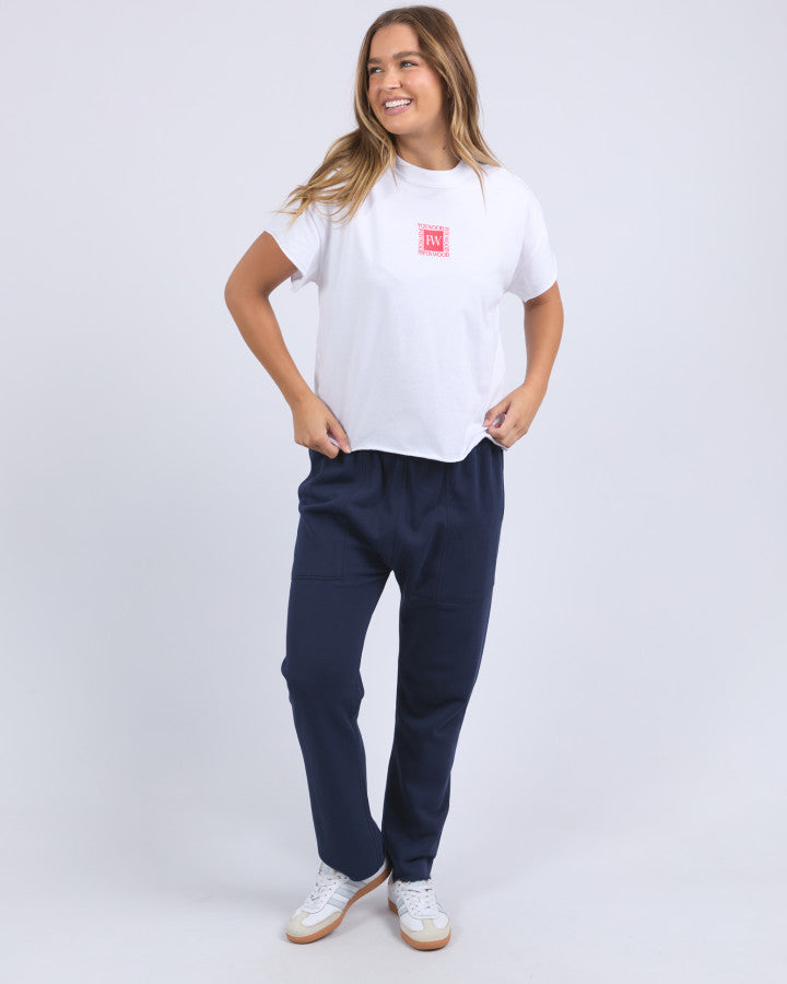 Stamp Tee