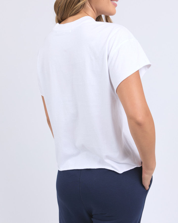 Stamp Tee