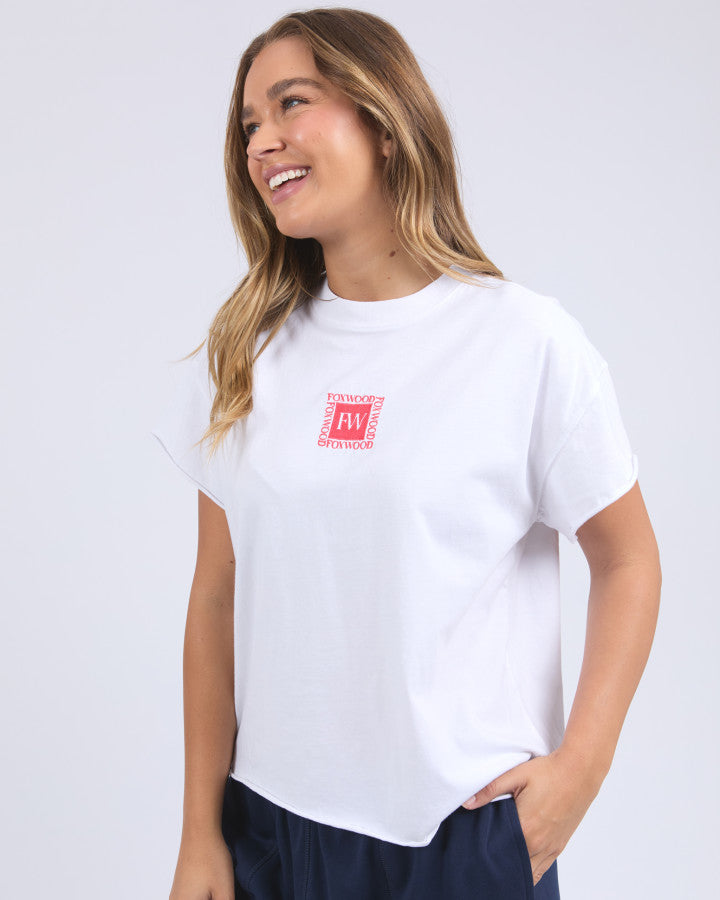 Stamp Tee