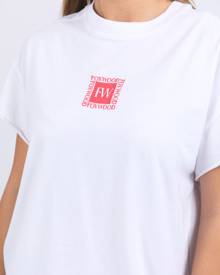 Stamp Tee