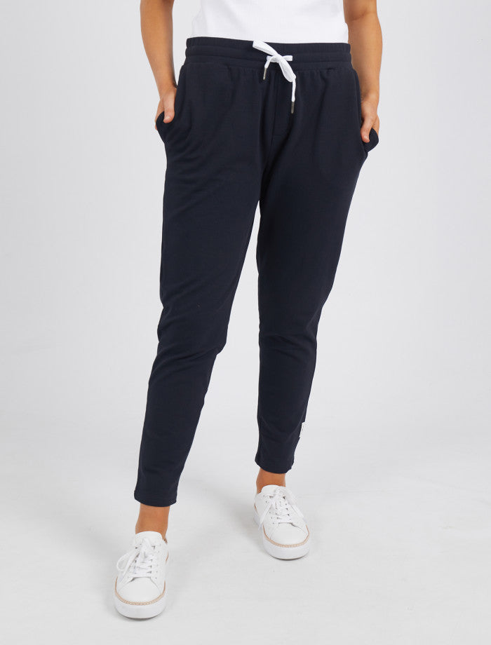 Lobby Pant | Black