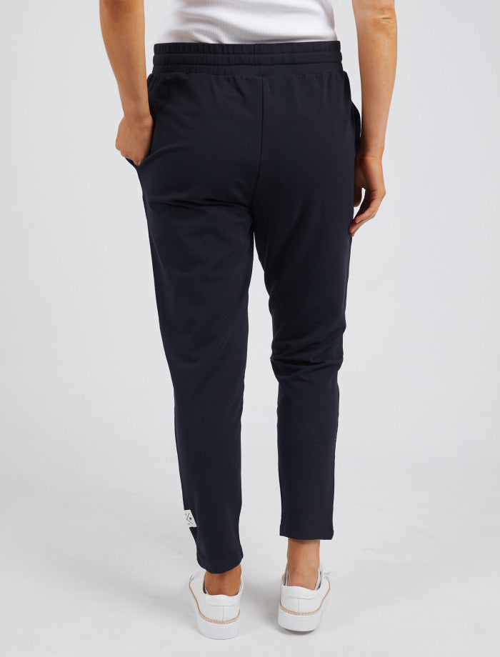 Lobby Pant | Black