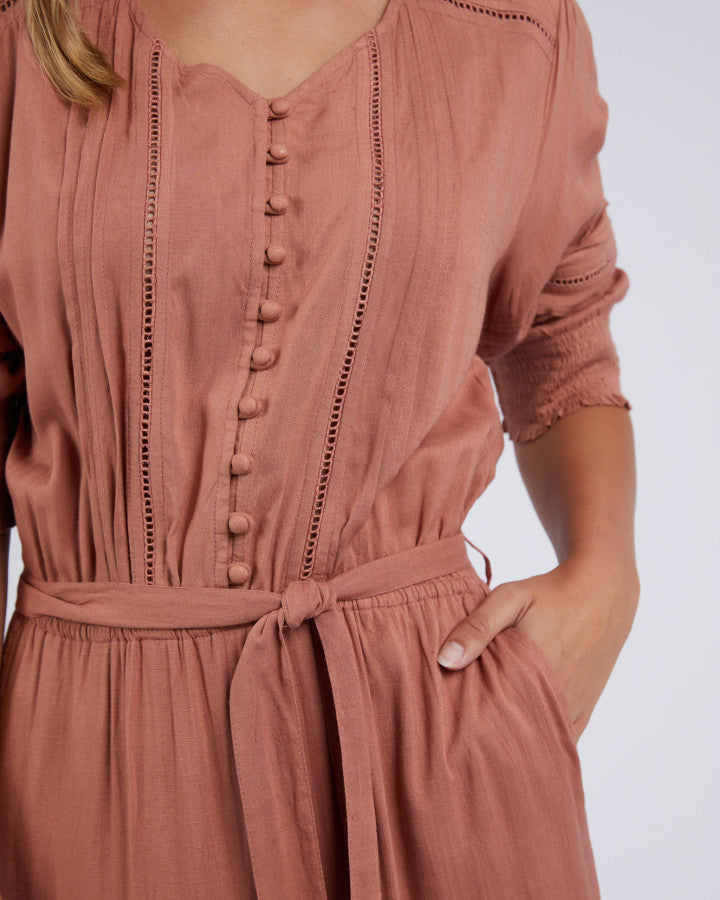 Thea Dress