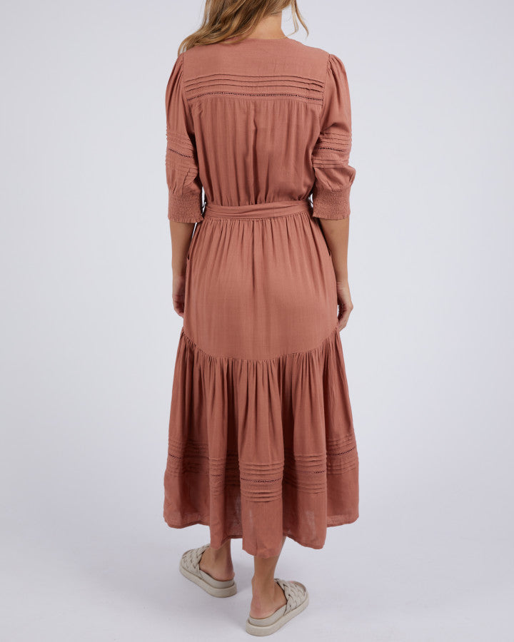 Thea Dress