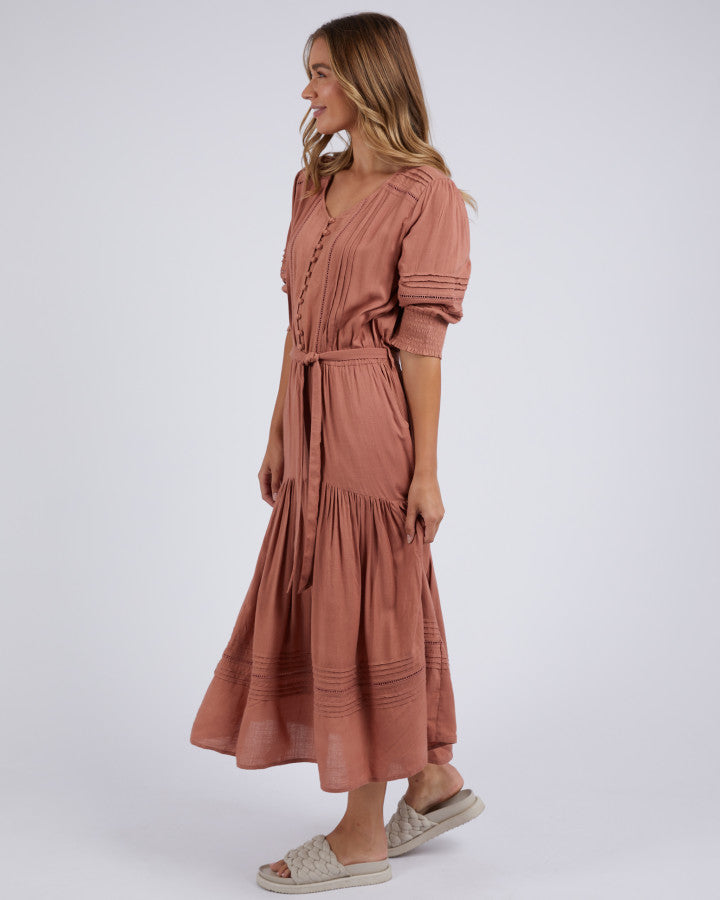 Thea Dress