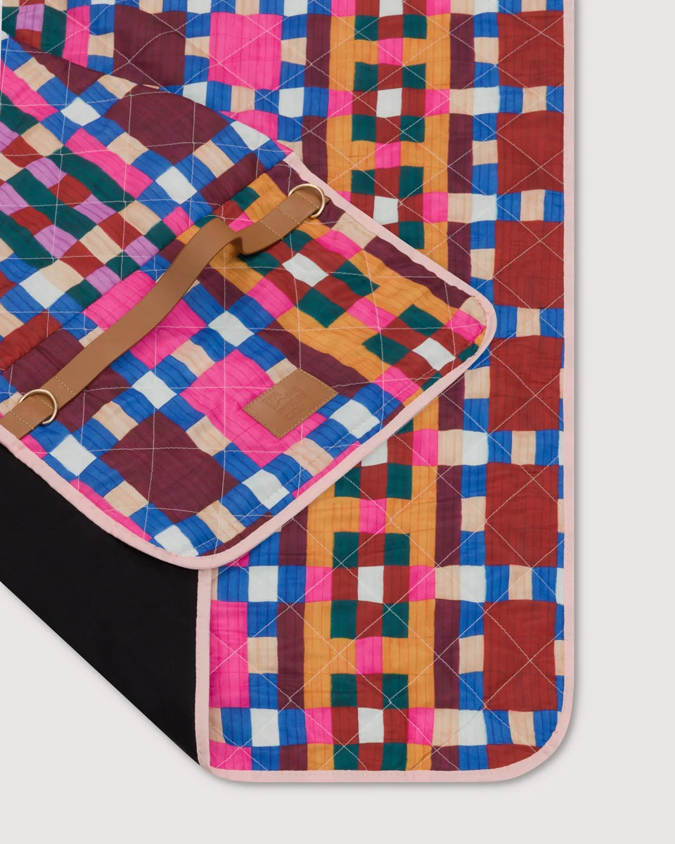 Picnic Rug | Fiesta