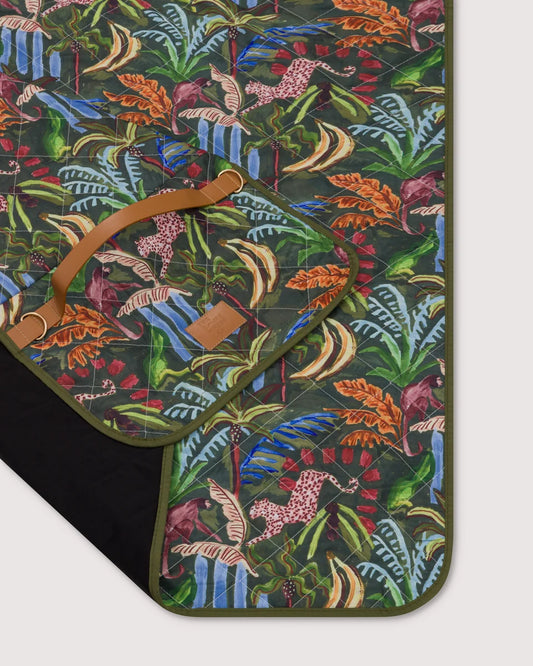 Picnic Rug | Tropicalia
