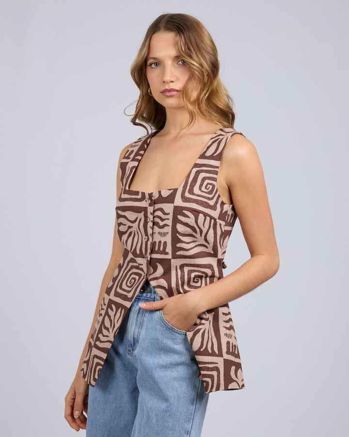 Tulum Top